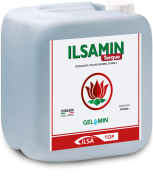 ILSAMIN Torque