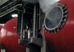 Autoclaves