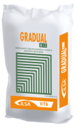 gradual mix