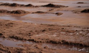muddy-field-with-muddy-track-tire-track2